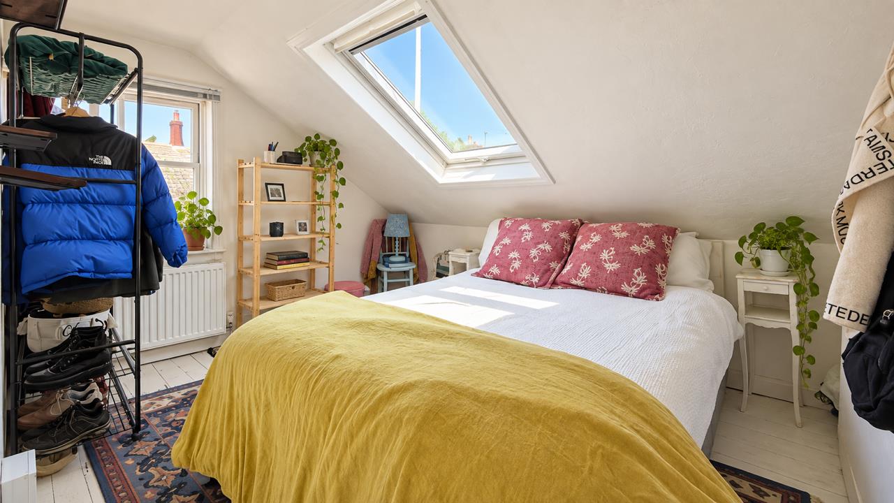 Bohemia Road, St. Leonards-On-Sea